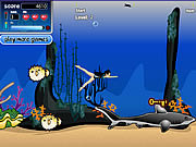 Giochi di Acqua - Treasure Driver